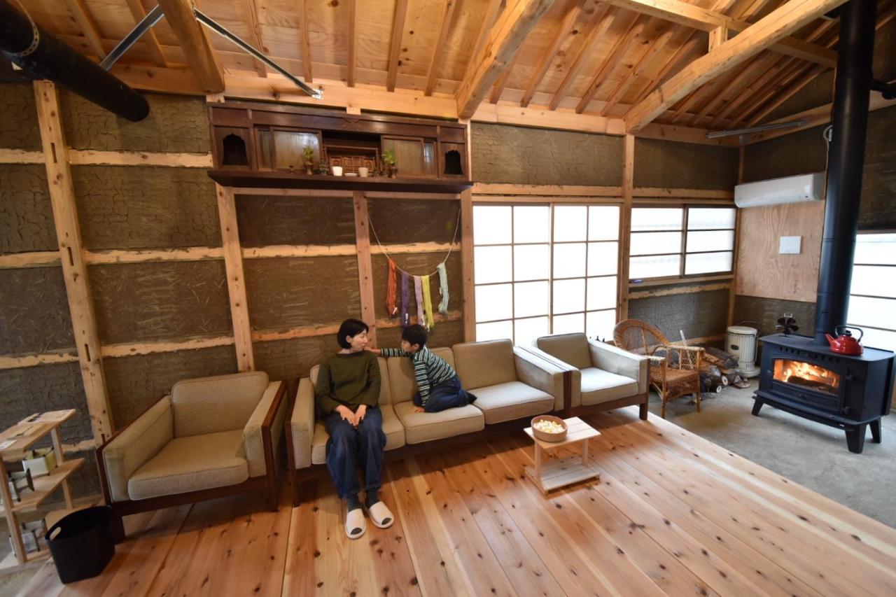 Dive Apartment