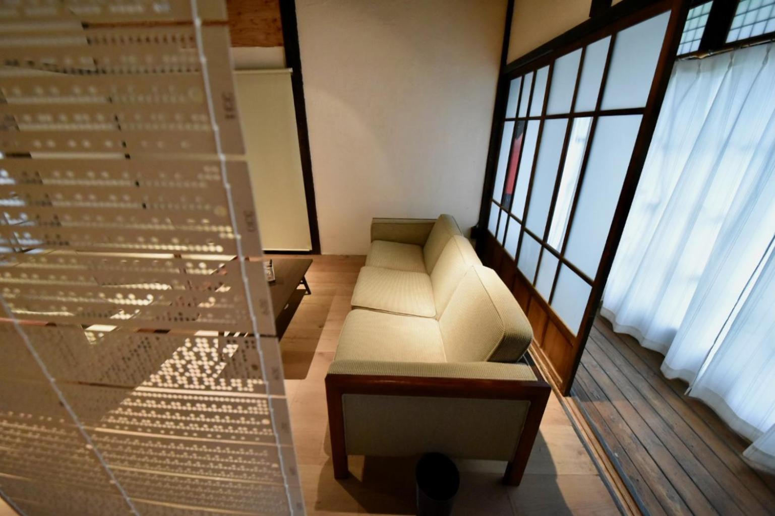 Dive Apartment *