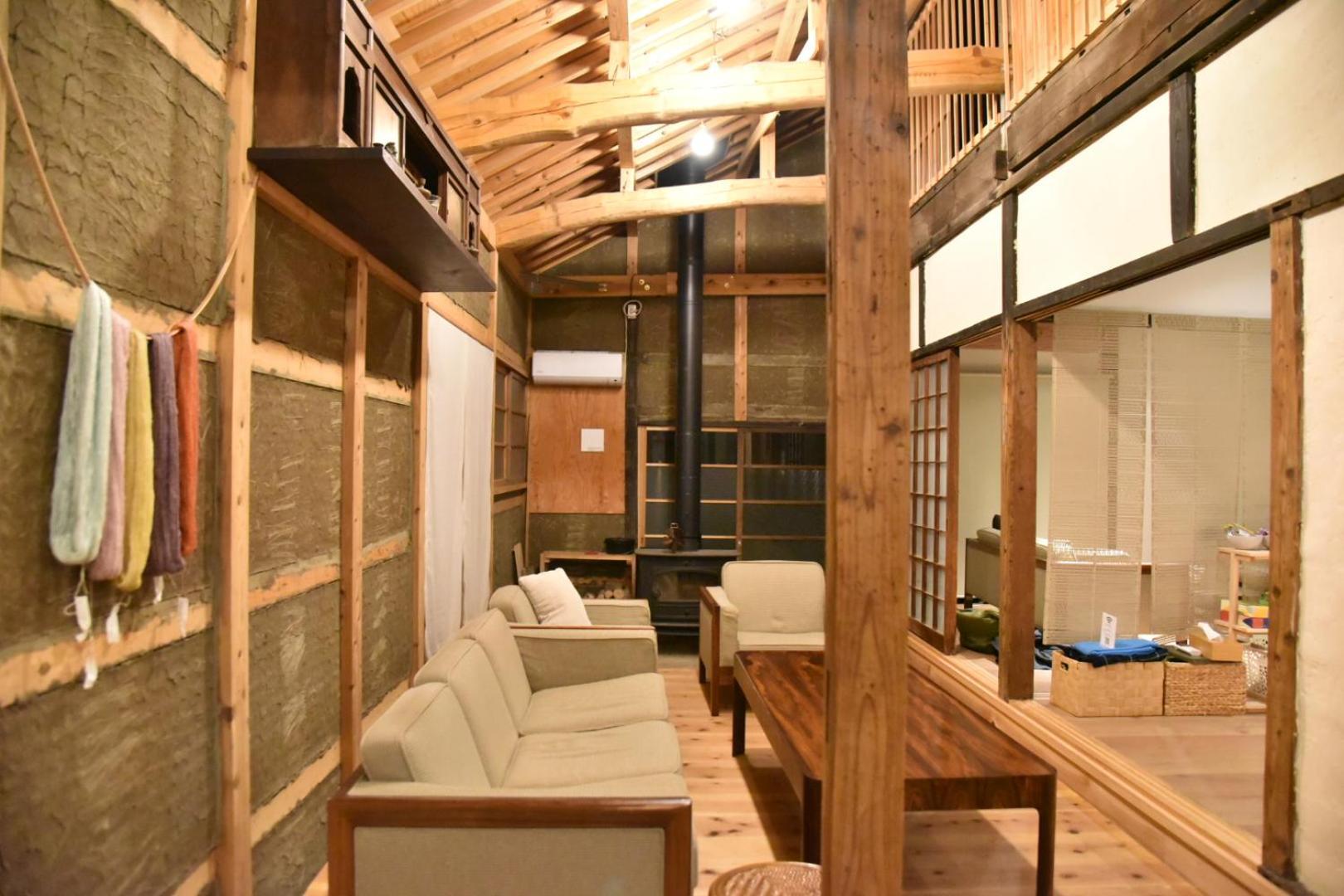 Dive Apartment Kiryu